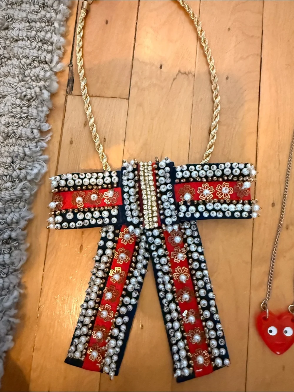 Lot of kids necklaces. Charm it, J Crew, Little Miss Zoe